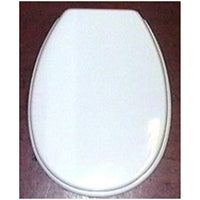 Sedile em109 bianco lucido euroc ornici em01009bia01ga04ei