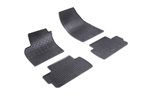 RIGUM902570 , Volvo S40 II dal 2004- , Volvo V50 dal 2004- , Volvo C30 dal 2006-