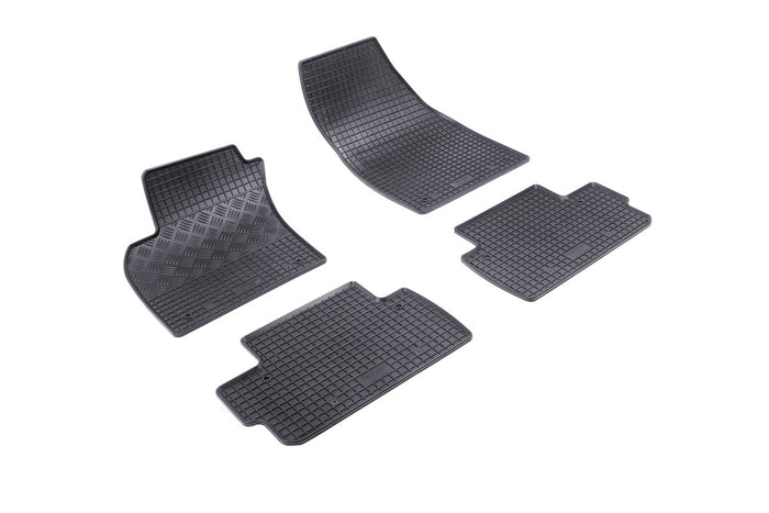 RIGUM902570 , Volvo S40 II dal 2004- , Volvo V50 dal 2004- , Volvo C30 dal 2006-