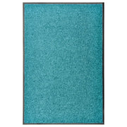 Zerbino Lavabile Ciano 60x90 cm cod mxl 43209