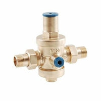 Riduttore di pressione pn25 codo li m m d.1  234.025 off.rigamon