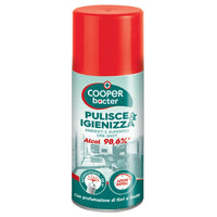 igienizzante bombola autosvuotante ml.150 cod:ferx.22580