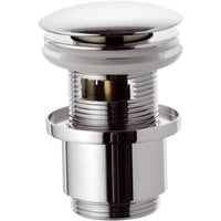 Piletta zarpazo luxury d.63x1  4 click clack b01evcx2wu