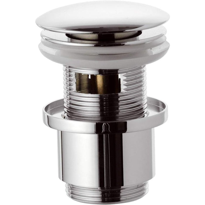 Piletta zarpazo luxury d.63x1  4 click clack b01evcx2wu