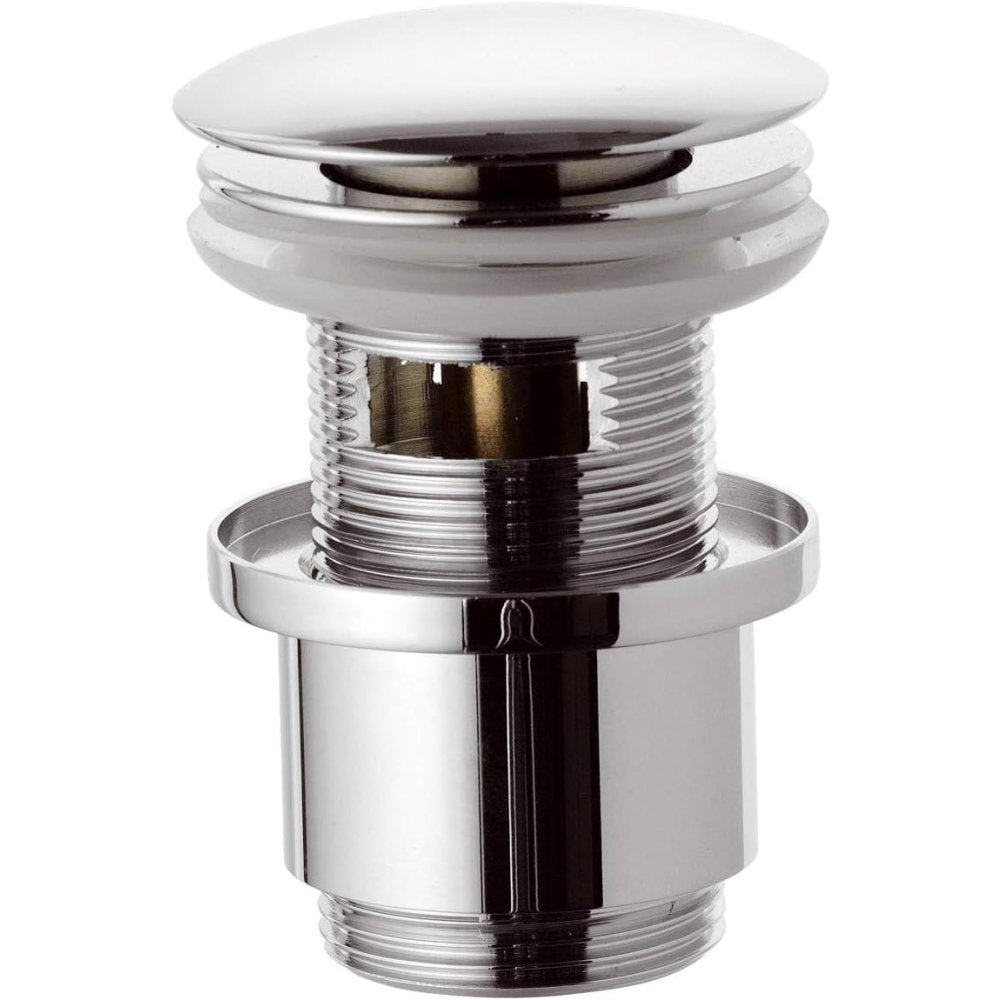 Piletta zarpazo luxury d.63x1  4 click clack b01evcx2wu