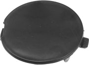Coprimozzi per bicicletta in ABS - Nero - Destro - Materiale resistente - Impermeabile - Dimensioni 5,7x5,5x1,1cm - Coprimozzi per bicicletta