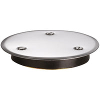 Rr - tappo da espansione a 3 viti per sifone a pavimento - 92210