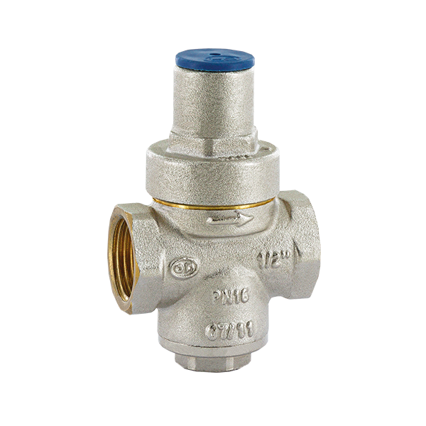 Riduttore di pressione pn16 sabo f/f d.3/4  232.020 off.rigamon