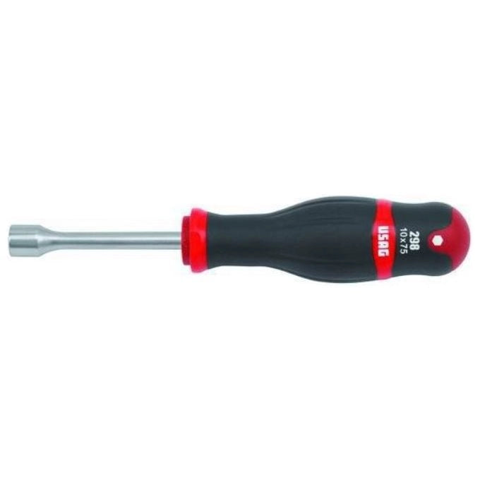 Usag Chiave a Bussola con Impugnatura Lunga 298 L 12mm