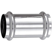 Remer - raccordo di congiunzione universale diam. 26 mm - 15426