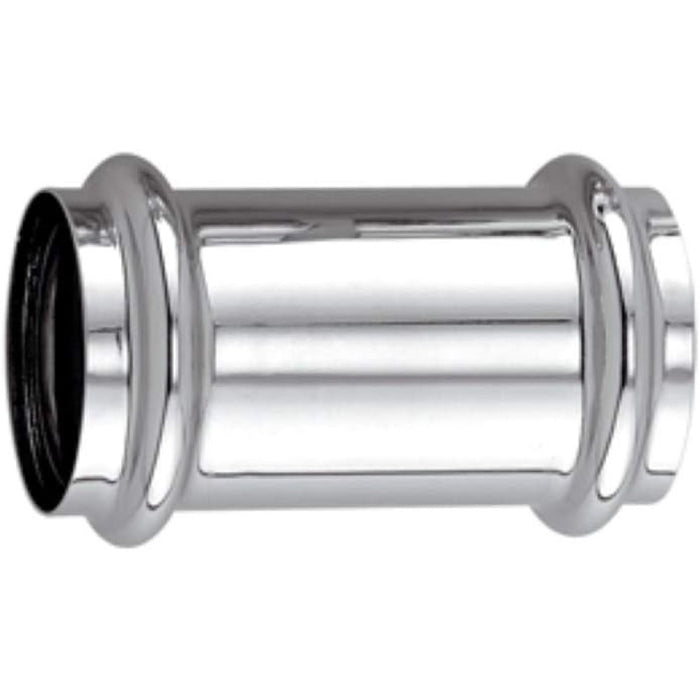 Remer - raccordo di congiunzione universale diam. 26 mm - 15426