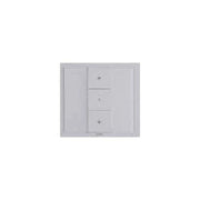 TRASMETTITORE DA PARETE 433,92 MHZ 1 CANALE BIANCO CAME HENDRIX 1 001YE0146 NEW