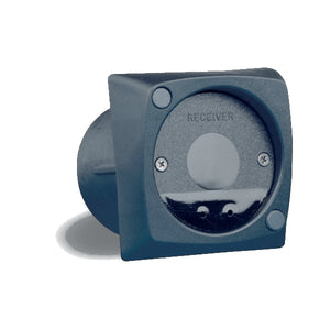 Fotocellula Ir Da Incasso, Autotest, Max. Portata 35 M*, Ip44