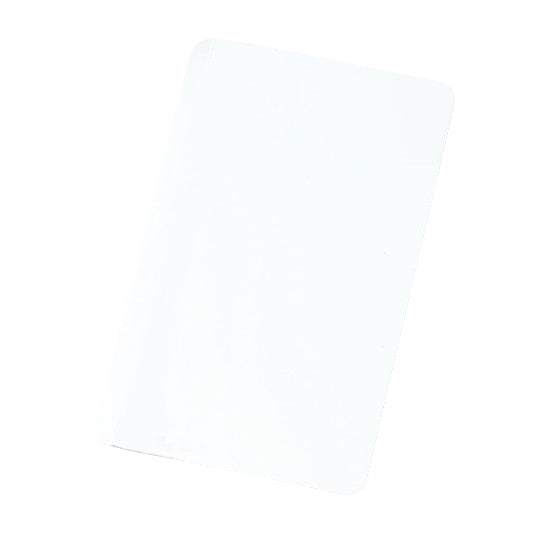 Tessera Di Prossimità Mifare Tecnologia 13,56 Mhz, Formato Iso