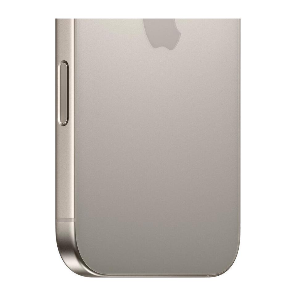 Apple iPhone 16 Pro Max 256GB Natural Titanium Smartphone 5G RAM 8GB