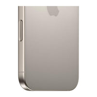 Apple iPhone 16 Pro Max 256GB Natural Titanium Smartphone 5G RAM 8GB