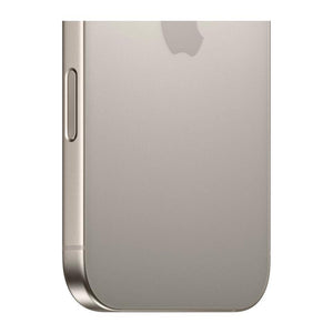 Apple iPhone 16 Pro Max 256GB Natural Titanium Smartphone 5G RAM 8GB