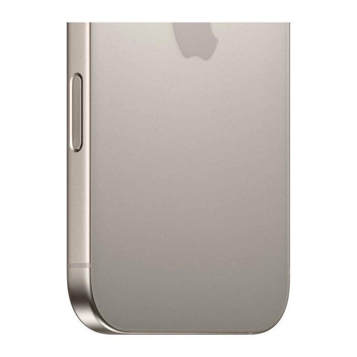 Apple iPhone 16 Pro Max 256GB Natural Titanium Smartphone 5G RAM 8GB