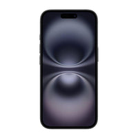 Apple iPhone 16 128GB Black Smartphone 5G Nero