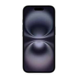 Apple iPhone 16 128GB Black Smartphone 5G Nero