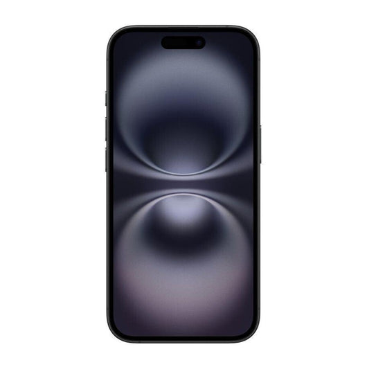 Apple iPhone 16 128GB Black Smartphone 5G Nero