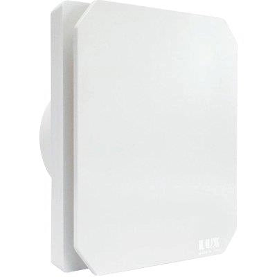 ASPIRATORE ELETTRICO LEVANTE LUX  MC/H 100 WATT 15 FORO MM 100
