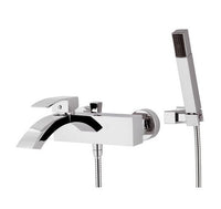 Miscelatore vasca Linea Marte