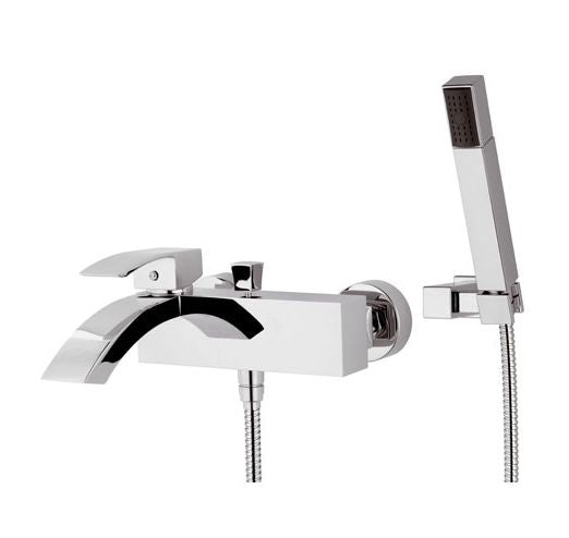 Miscelatore vasca Linea Marte