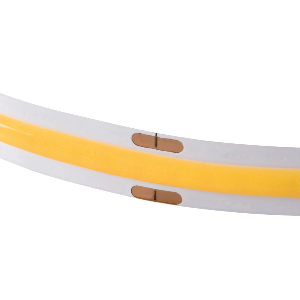Striscia LED COB dimmerabile 5m 3W/m 4000K 24V IP65 Kanlux
