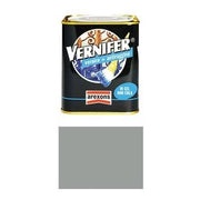 SMALTO ANTIRUGGINE VERNIFER AREXONS  4897 ALLUMINIO METALLIZZATO ML 750