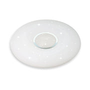 Plafoniera applique rotonda da 20w-40w-20W LED Domelight con telecomando CCT Copertura rotonda Ï†350 Ï†350