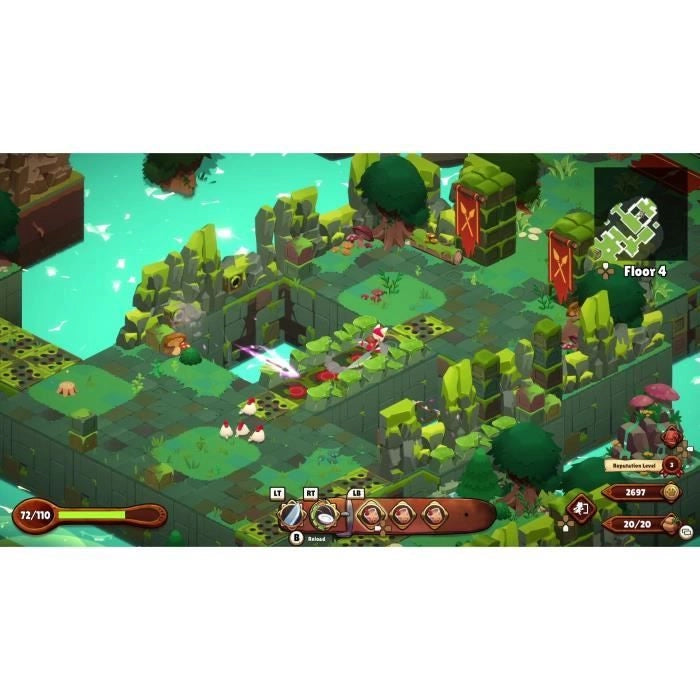 Cucina - Gioco per Nintendo Switch