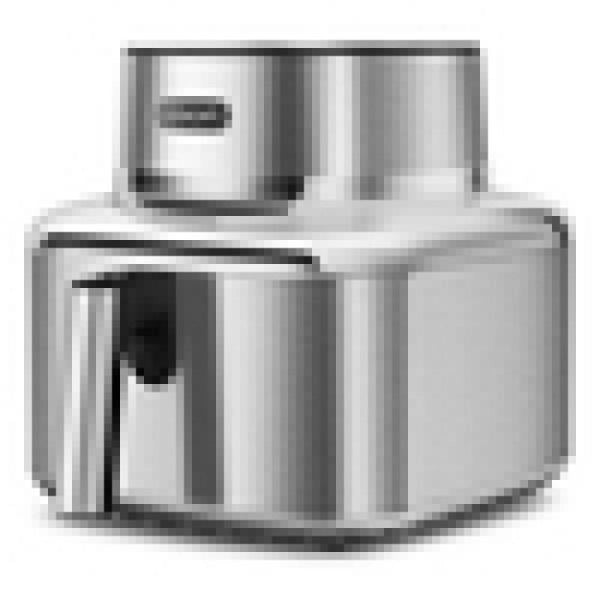 Cosori airfryer iconic 6,2l stainless steel caf-se601s-ceu cafse601sceu (caf-se601s-ceu) - 169614