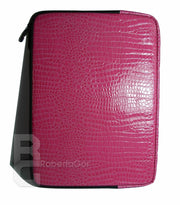 BORSA SOTTOBRACCIO PER  DA 15.4" FUXIA