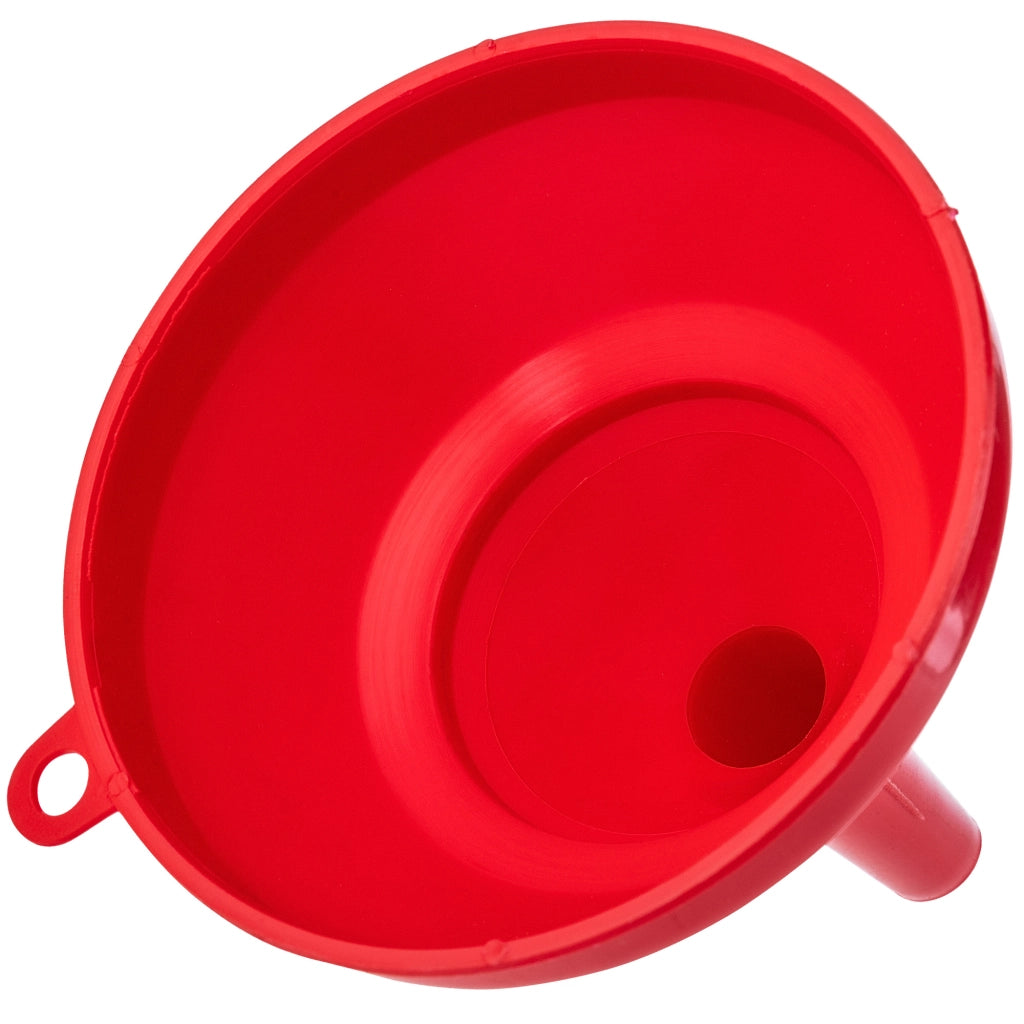 KADAX Lejek duży fi 15cm - czerwony <40> K17474