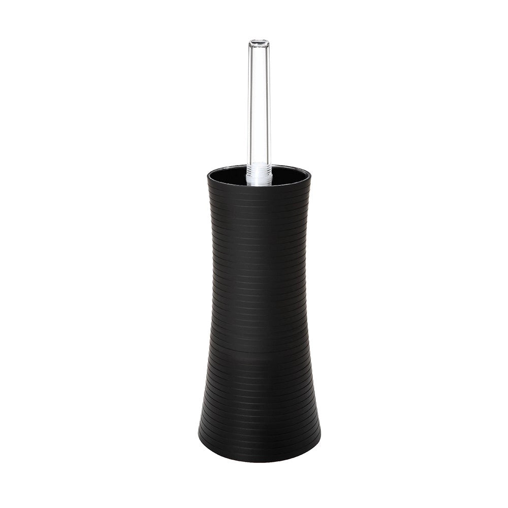 Portascopino nero - serie bowling