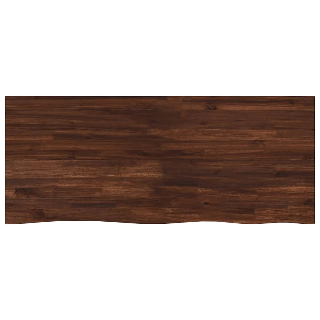 Piano del Tavolo Rettangolare 90 x 50 x 3,5 cm Rettangolare 938506