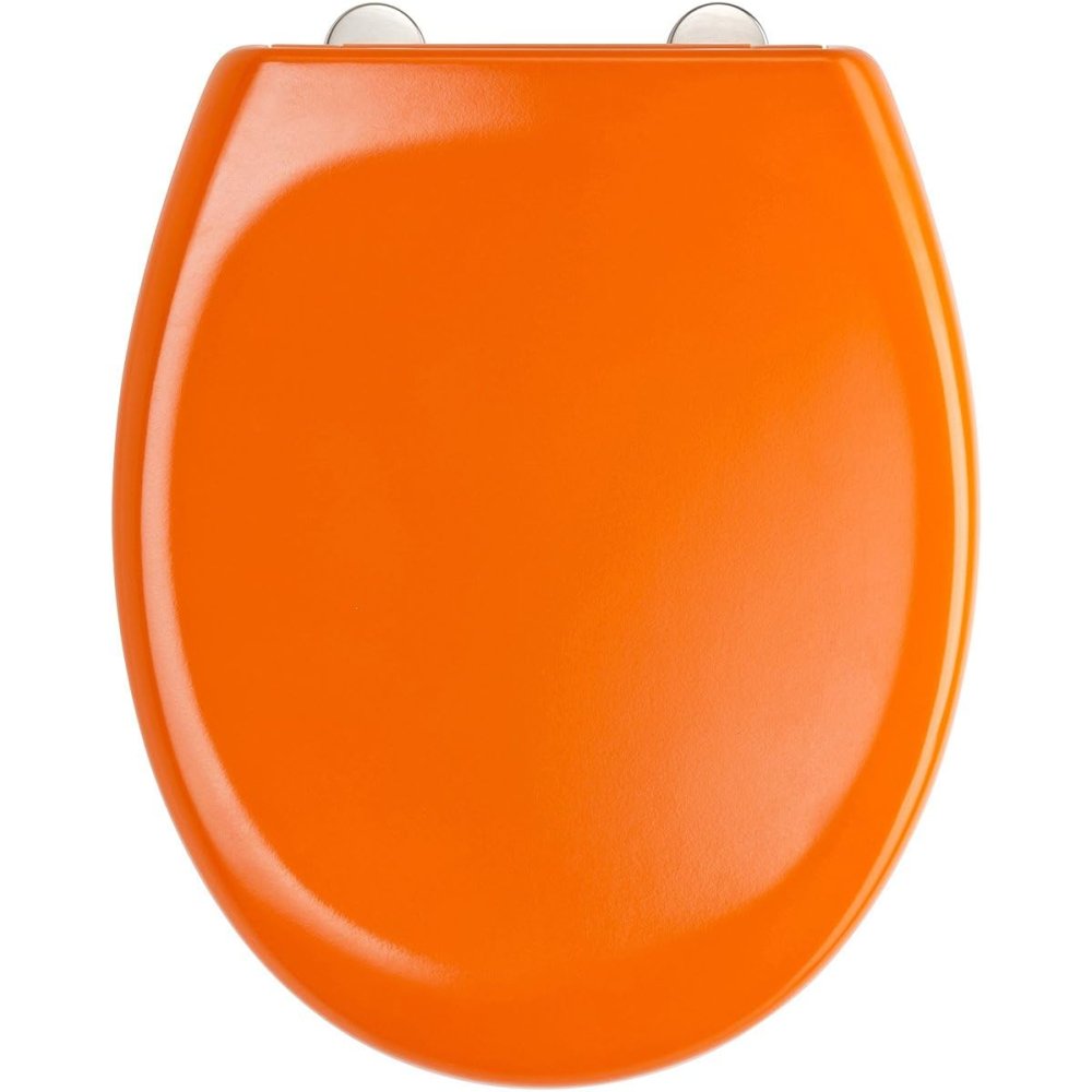 Eisl duroplast ed69310r - sedile per wc con abbassamento automat