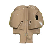 Ecoprice COVER FROG - Tutti i Colori - per Didiesse Frog Colore: Nocciola
