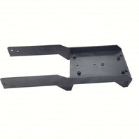 SUP0012 SUPPORTO CENTRALINA CENTRALE BASIC BAZER VDS DIEFFEMATIC