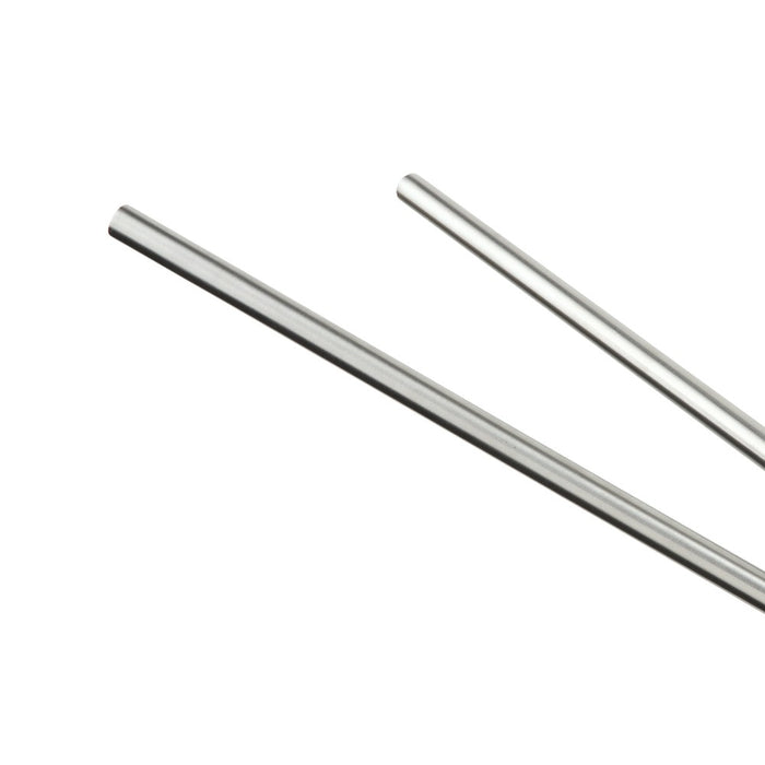 Porta salviette a snodo in acciaio spazzolato - serie strike