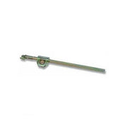 389-CREMAGLIERA D33-U30X14 L1000 DRITTA A SPINGERE APRIMATIC 43564/006 ORIGINALE