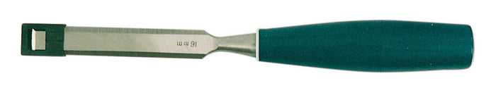 scalpello x falegname m/plastica mm.19/20 blister "25067" cod:ferx.22609