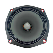 Altoparlante Auto 13cmx13cm 100W 4 Ohm Sensibilità 92dB Nero Avizar