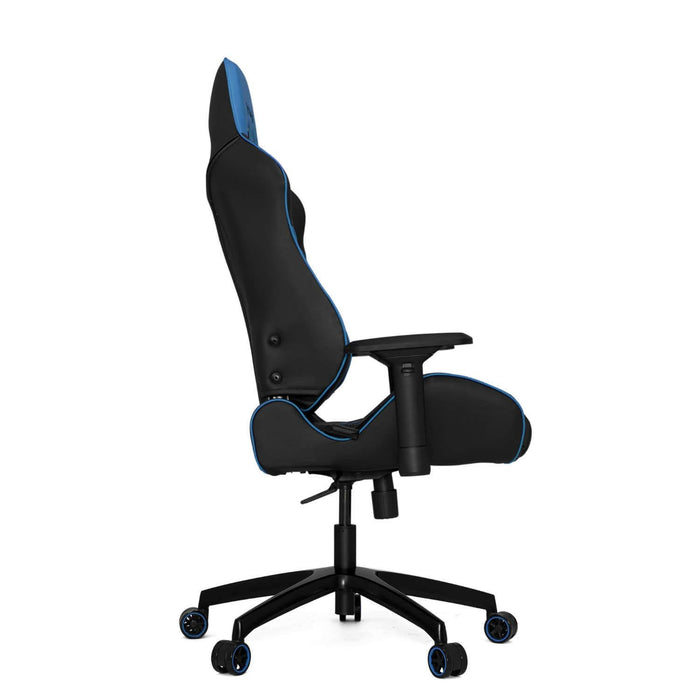 Sedia da Gaming Ergonomica 67x70x133 cm Vertagear 5000 Nera e Blu