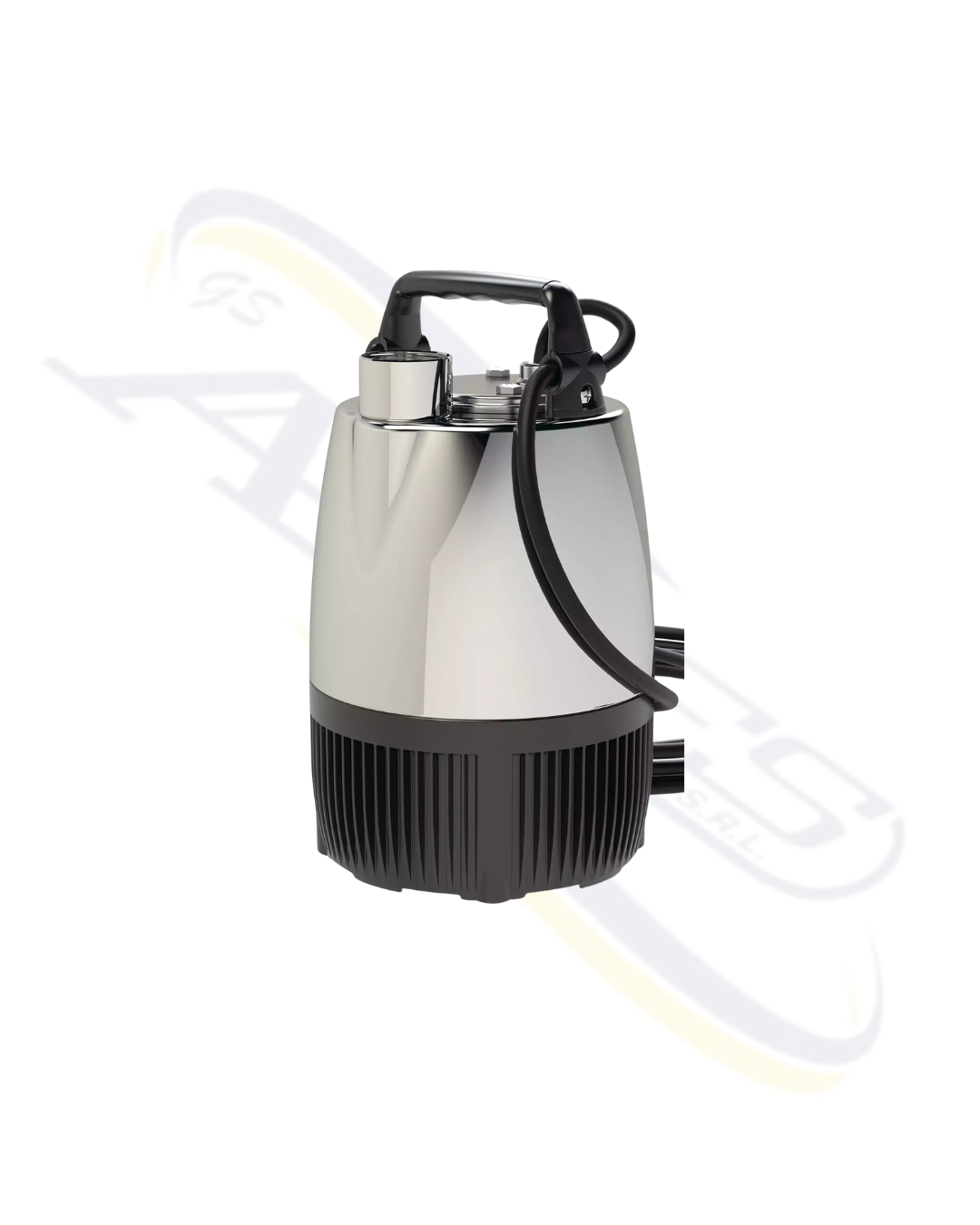 POMPA SOMMERSA PER ACQUE PULITE "GXM ZERO" CALPEDA