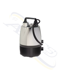 POMPA SOMMERSA PER ACQUE PULITE "GXM ZERO" CALPEDA