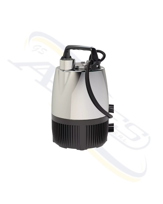 POMPA SOMMERSA PER ACQUE PULITE "GXM ZERO" CALPEDA