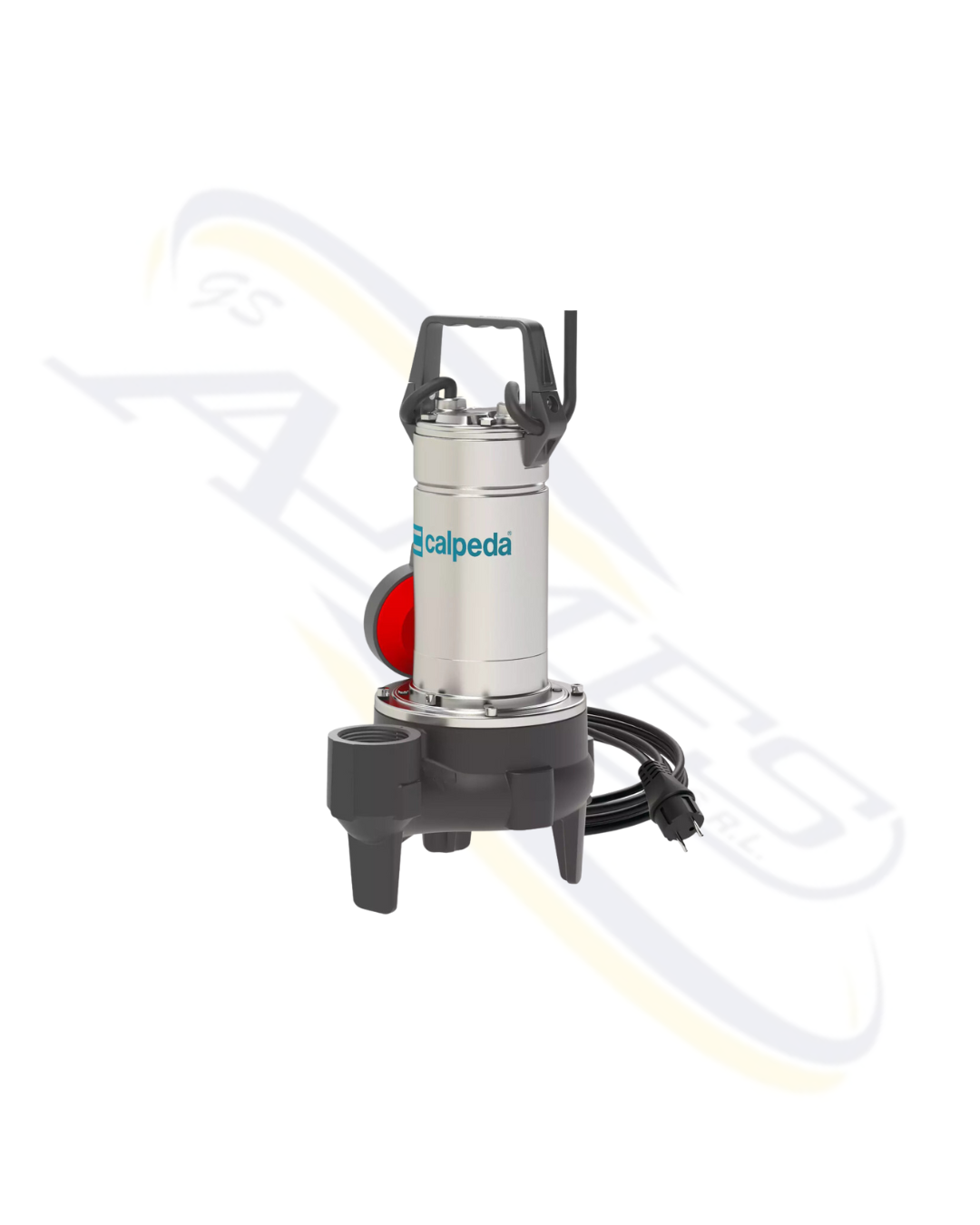 POMPA SOMMERSA PER ACQUE NERE GQSM 40-9 CALPEDA