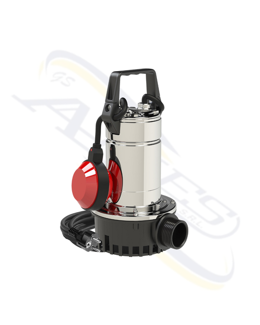 POMPA SOMMERSA PER DRENAGGIO GM-10 CALPEDA